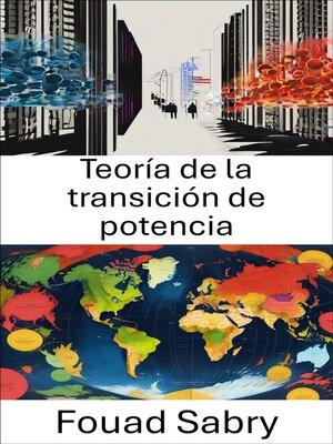 cover image of Teoría de la transición de potencia